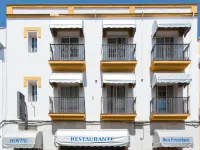 Hostal San Francisco Hoteles en 