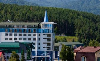Resort hotel "Belovodye"