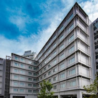 モデレートダブルルーム(禁煙) ホテルヒューイット甲子園 クーポン