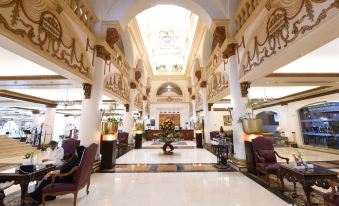 Movenpick Hotel Jeddah