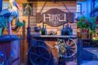 Hansa Hotel