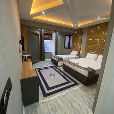 Elite Twin Room