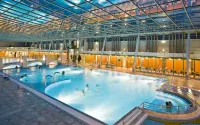 Das Gutenbrunn Thermen & Sporthotel Small Retreat