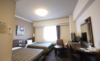 Hotel Route-Inn Ishinomaki Kanan Inter