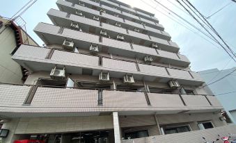EX Shirokitakoen Apartment 405