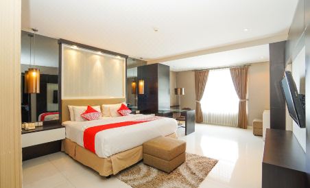 Prime Royal Boutique Hotel - Housity