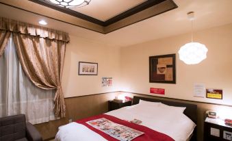 Hotel Sylph Tottori(Adult Only)