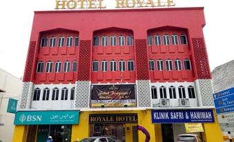 Royale Hotel Batu Gajah
