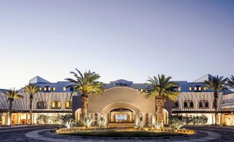 Hilton Grand Vacations Club la Pacifica Los Cabos