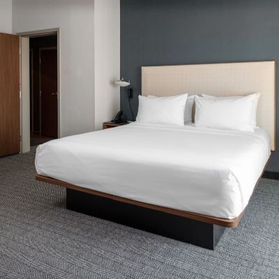 King Suite with Sofa Bed Courtyard by Marriott Memphis East/Galleria Promo Code