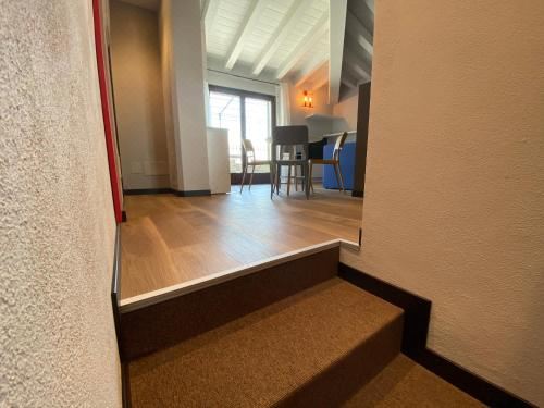 Castello MavinoPenthouse Apartment