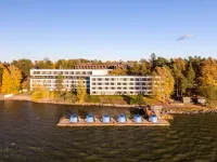 Hilton Helsinki Kalastajatorppa Hotels in 