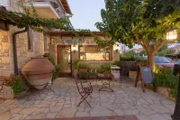 Bacchus Hotels in 