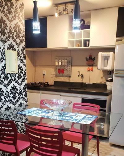 Flat 14 Pipa Deluxe Apartment