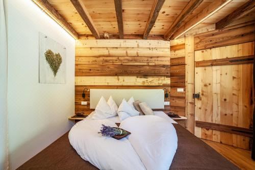 高级两卧室公寓