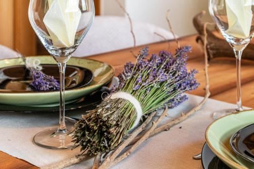 高级两卧室公寓