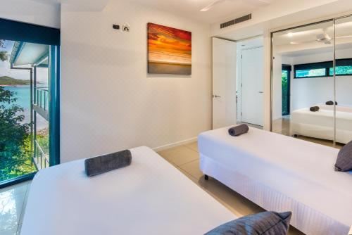 三卧室海景别墅