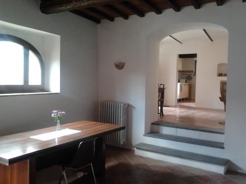 复式两卧室公寓