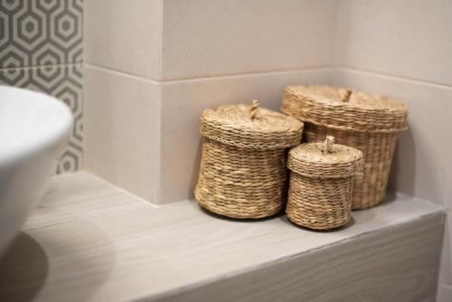 海景标准三人房