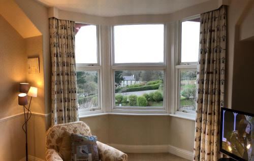 White Acre Two-Bedroom Apartment