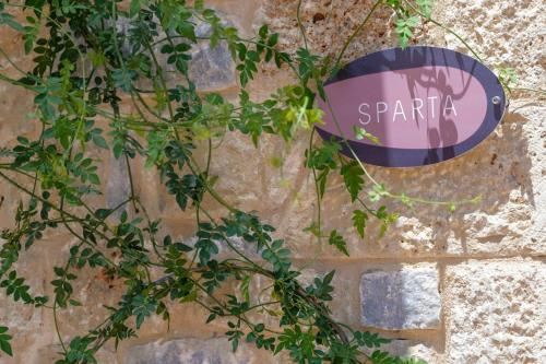 三卧室别墅（Sparta）