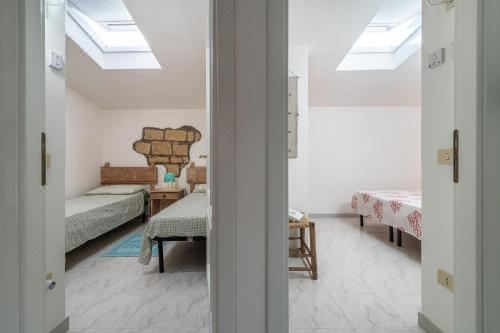 高级两卧室公寓