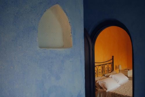 B&B MilleQuattrocento Double Room With Balcony