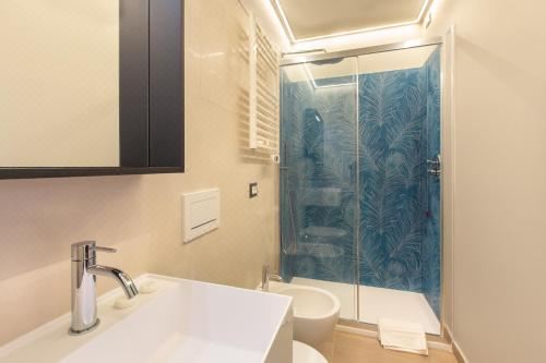 双人房（带独立浴室）