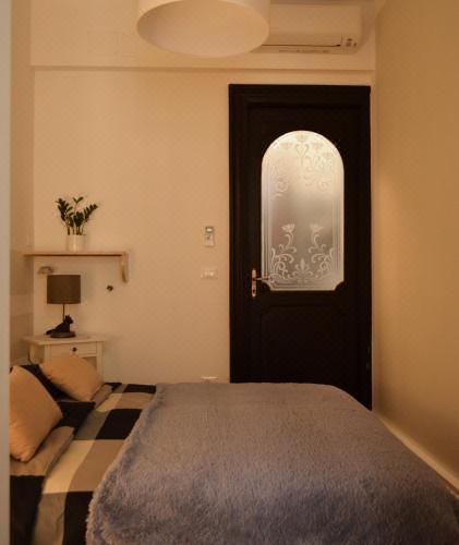 双人房（带独立浴室）