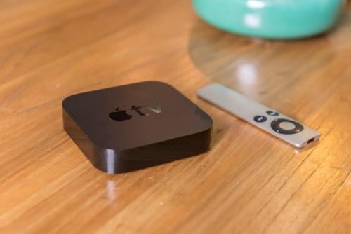 两卧室公寓