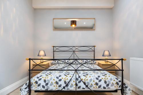 公寓 - 地面楼层