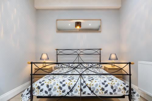 公寓 - 地面楼层