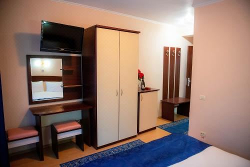 大床房（带阳台）