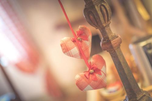 豪华套房-带水疗浴缸