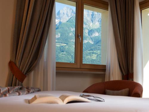 豪华双人或双床房（带阳台）