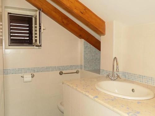 享有花园景致的公寓