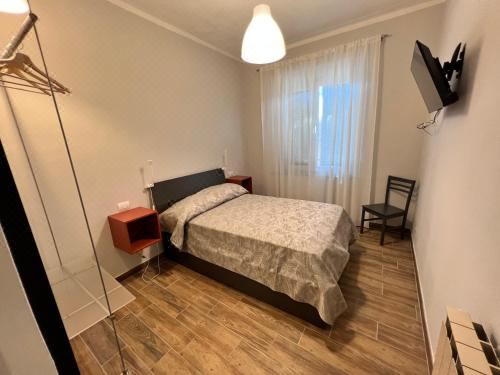 单人房（带独立浴室）