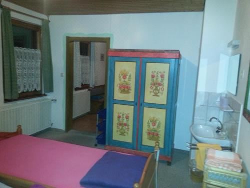 家庭房（带阳台）