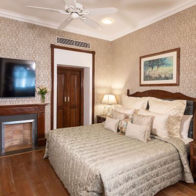 Club Room The Claridges Nabha Residence Promo Code