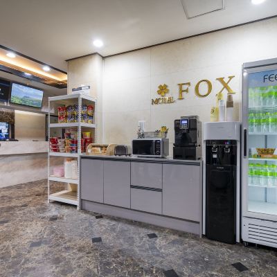 Twinkle Special Event 군산 뉴폭스 모텔 쿠폰