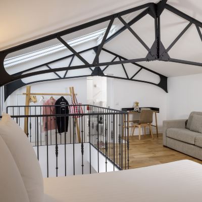 3 Bedroom Duplex In A Quiet Courtyard-76M2 Yuna Blanche Promo Code