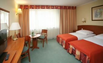 Hotel Prezydencki 3-Star