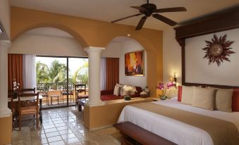 Playa Grande Resort