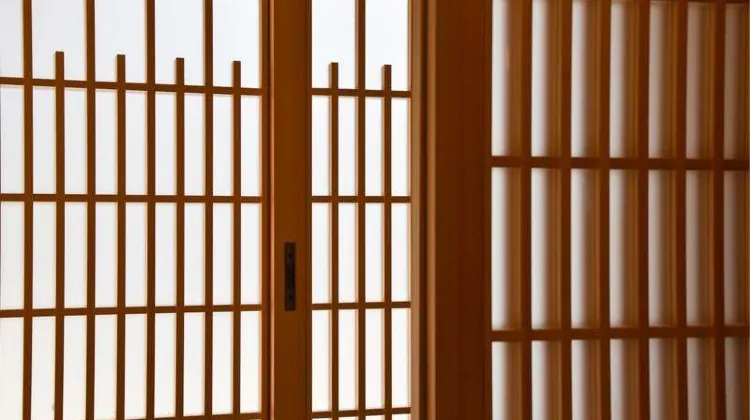 世界遺産石見銀山の宿 ゆずりは 食事・レストラン