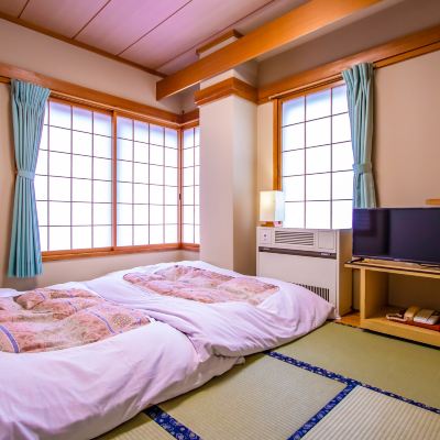 Japanese Twin Room Tabist Hotel Fuji Promo Code