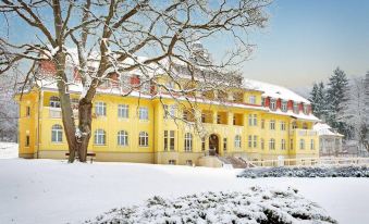 Ferien Hotel Villa Sudharz