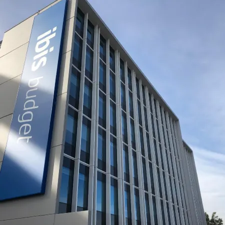 Ibis Budget Sydney Airport