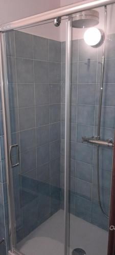 双人或双床间 - 带外部私人浴室