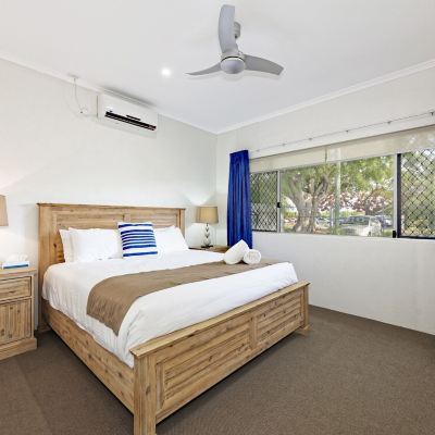 Executive Villa, 3 Bedrooms, Kitchen Riviera Motel Bundaberg Promo Code