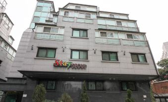 Stay Seoul Residence